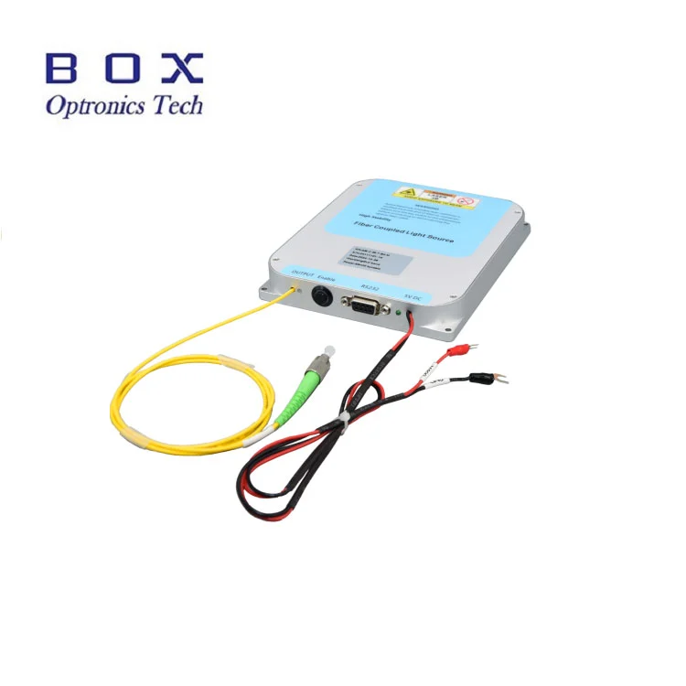 Sumber Lampu Broadband 1030NM