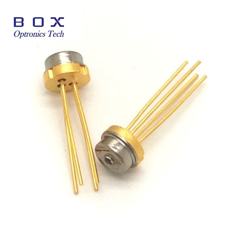 1270nm 5mW TO-BISA DFB Laser Diode