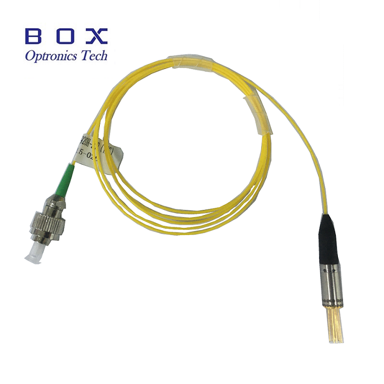 1310nm DFB Coaxial Laser Diode karo TEC