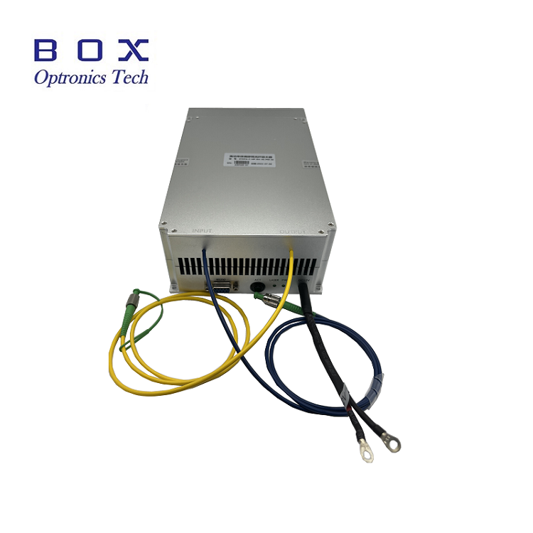 1920 ~ 2020nm TDFA Thulium doped Fiber Amplifier