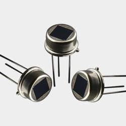 Aplikasi saka photodiodes