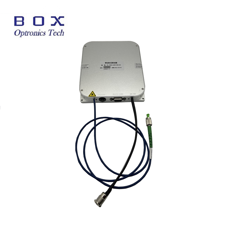 Apa sing dadi modulator elektro-optik