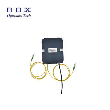 Kothak Optronis nyedhiyakake sumber laser DFB multi-saluran ing gelombang gelombah C / dWDM, lsp