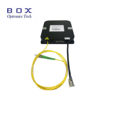 Piranti optik kanggo komunikasi: 974nm 974nm 976nm Pump laser modul