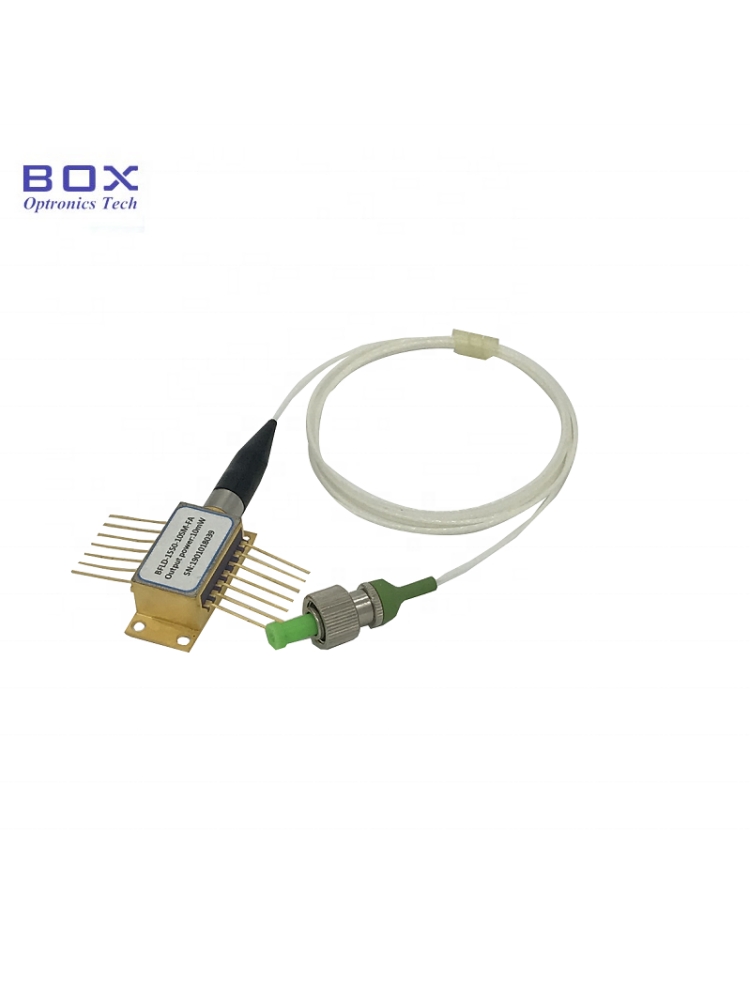 Napa gelombang gelut inframer klasik, 1064NM, lan 1550nm?