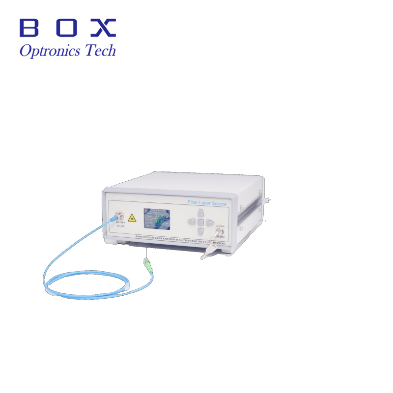 Bentenane antara serat siji-mode lan serat mode multi-mode