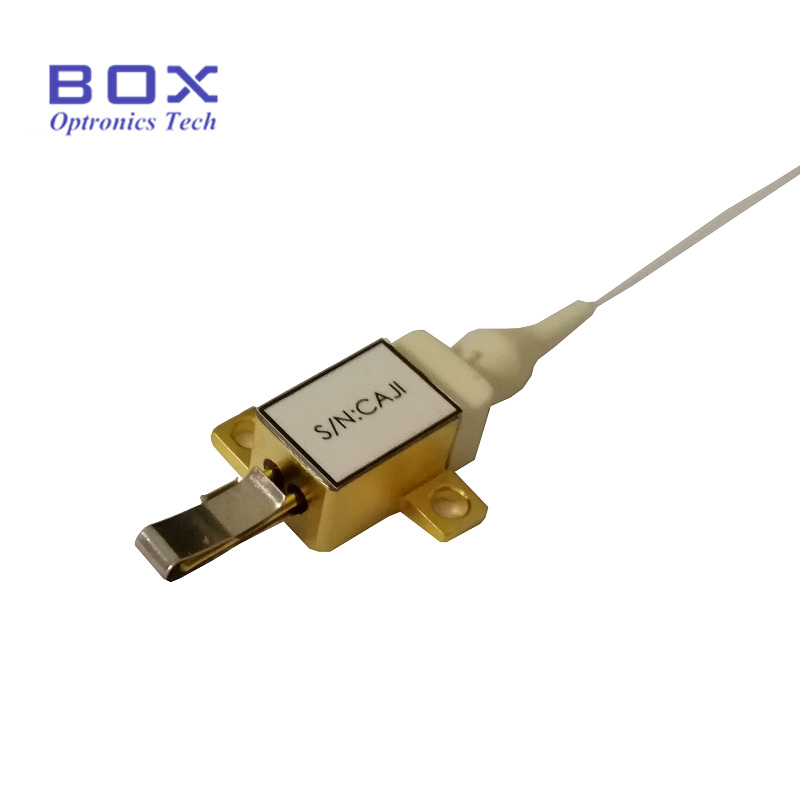 760nm 2W High Quality Serat Laser Diode LD