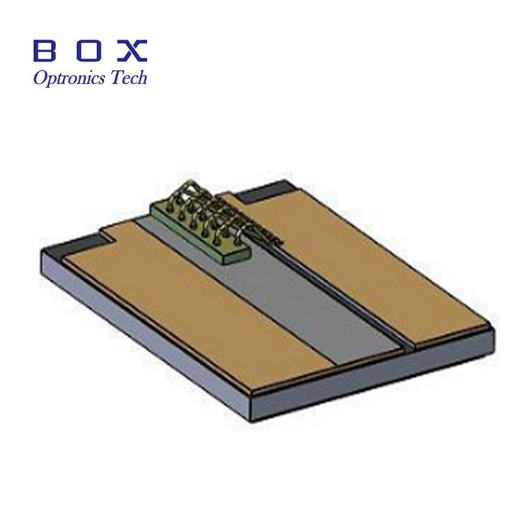 808nm 12W Chip ing Carrier (COC) Laser Diodes