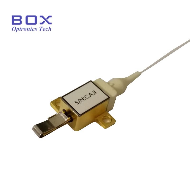 808nm 5W Uncooled Multimode Laser Diode Modul