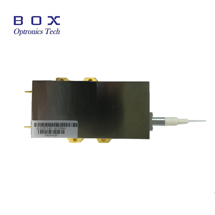 808nm 60 Watt Serat Coupled Diode Laser