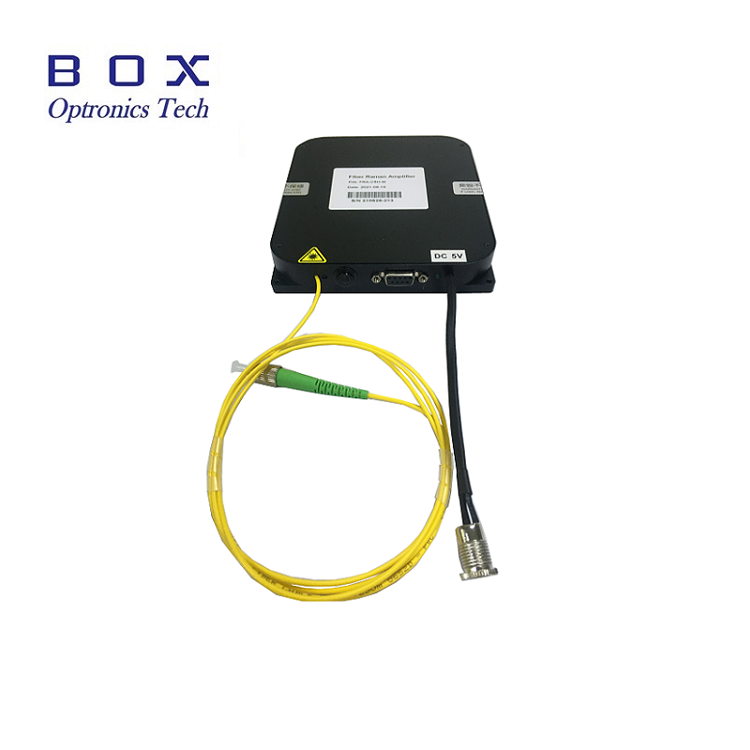 850nm 850NM 850NM 20MW SUMS Cahya Superluminencent (SLD)