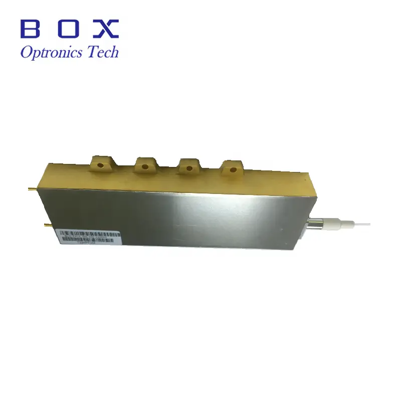 915NM 1000w 1000W Semikonduktor Power Multimode sing ditambah karo laser diode kanggo laser welding