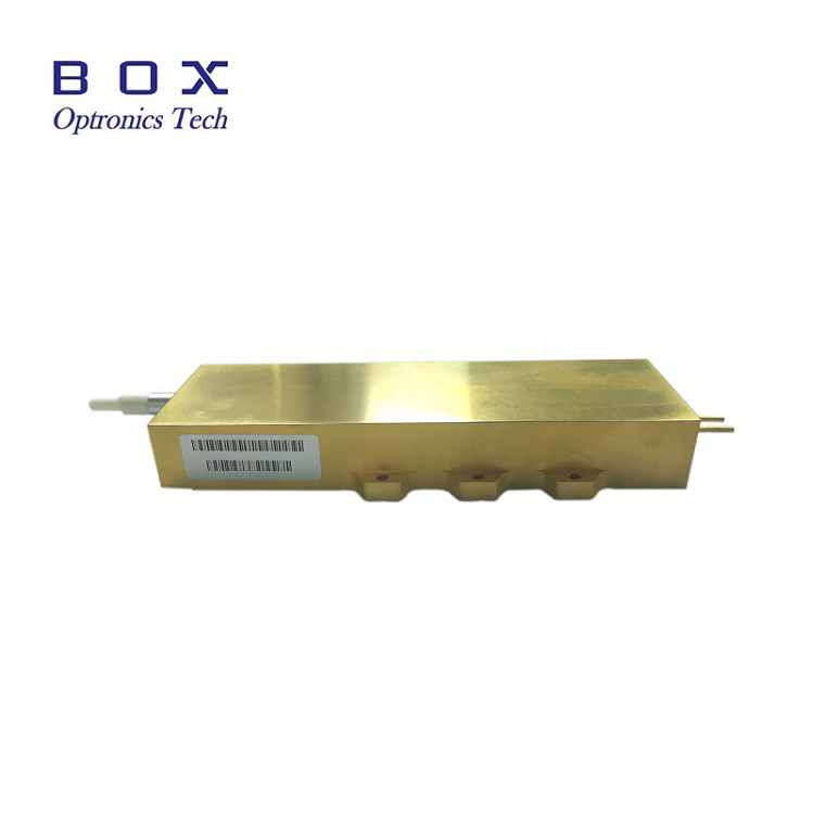 915nm 150W Serat Padhang Dhuwur Coupled Diode Laser