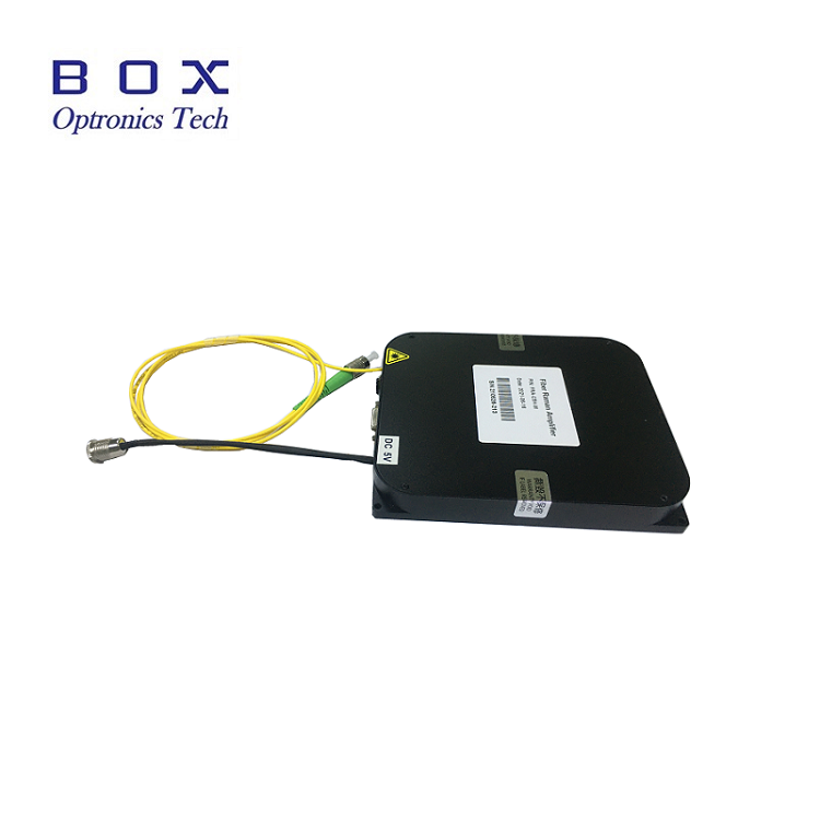 C-Band 1550nm Ase Broadband Cahya Kanggo Solusi Medis Imaging